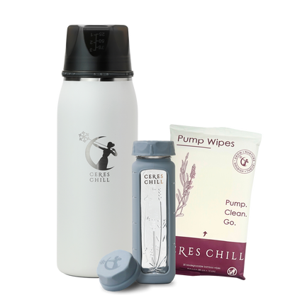 Personalized Clean Feeding Bundle