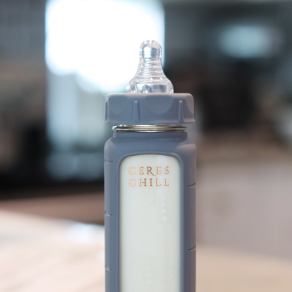 Personalized Bottle Warming Bundle