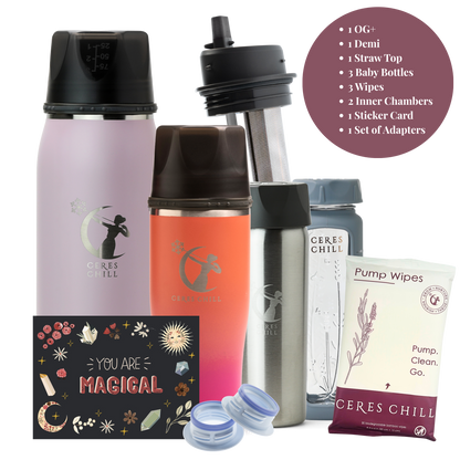 Baby Registry Bundle