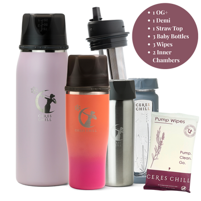 Baby Registry Bundle