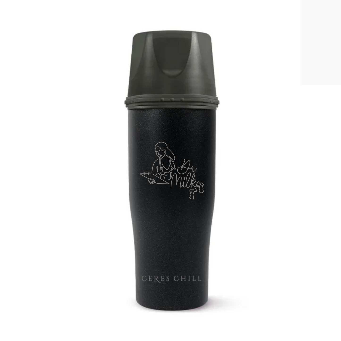 Dr. Milk Chiller/Warmer