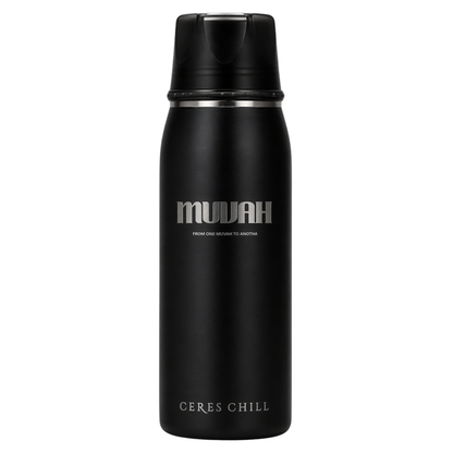 Exclusive MUVAH Collection