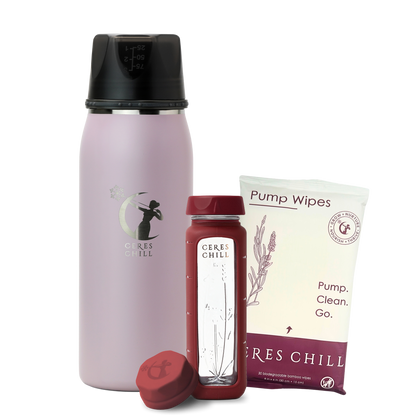 Personalized Clean Feeding Bundle