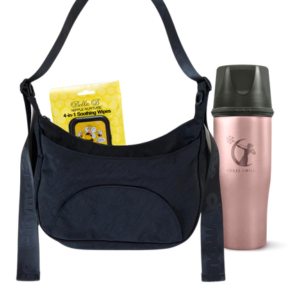 The Day-Tripper - citymouse x Ceres Chill