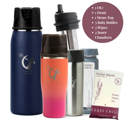 Baby Registry Bundle