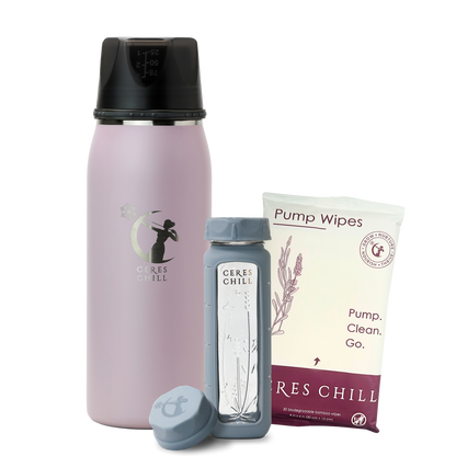 Personalized Clean Feeding Bundle
