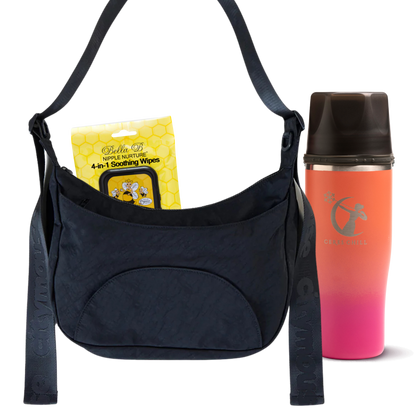 The Day-Tripper - citymouse x Ceres Chill