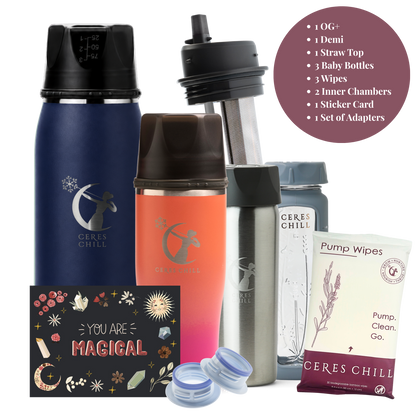 Baby Registry Bundle
