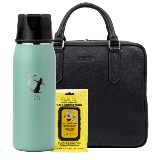 Personalized Working Mom Dream Kit