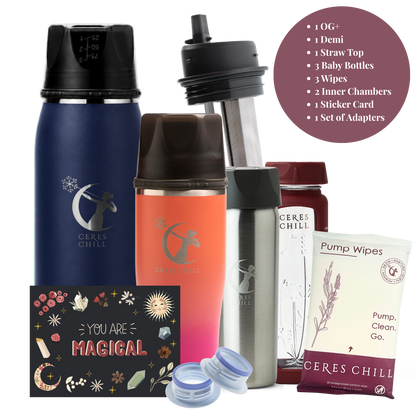 Baby Registry Bundle