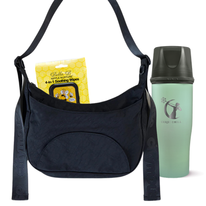 The Day-Tripper - citymouse x Ceres Chill