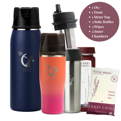 Baby Registry Bundle