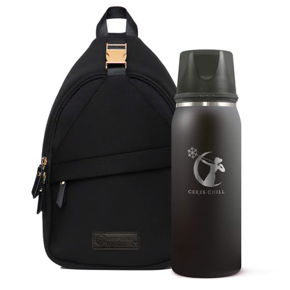 Allie Sling Bag — Sarah Wells x Ceres Chill Bundle