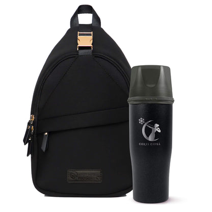 Allie Sling Bag — Sarah Wells x Ceres Chill Bundle