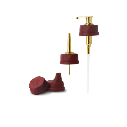 Bloom Bottle Companion Tops