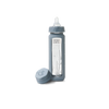 Bloom Glass Baby Bottle