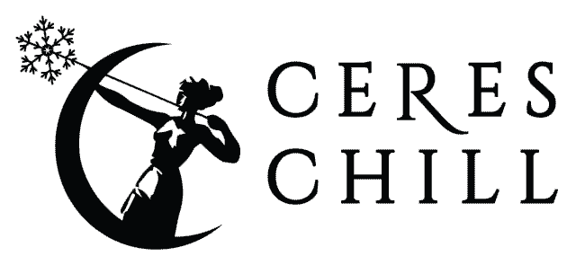 Ceres Chill logo