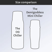 Load image into the viewer, Demigoddess Mini Chiller
