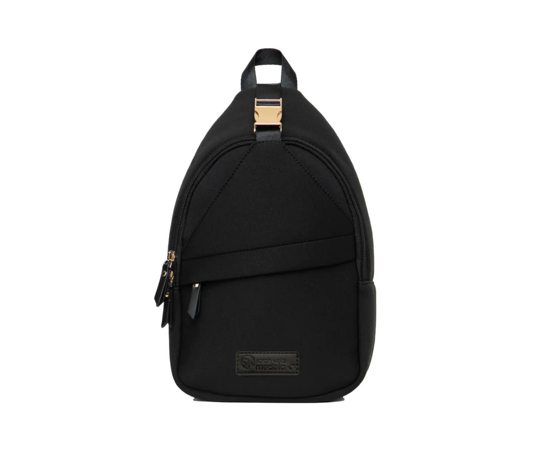 Allie sling bag