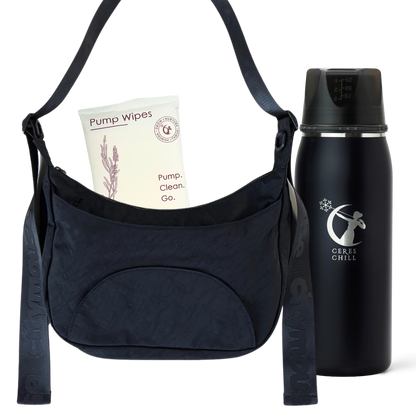 Personalized 'Day-Tripper' Bundle