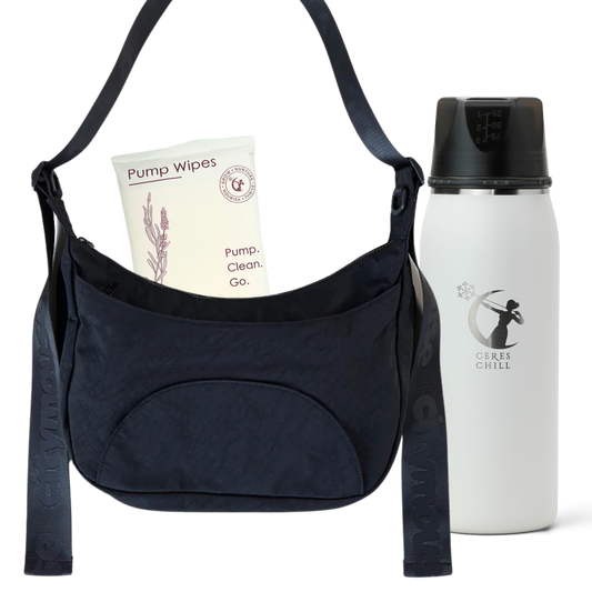 Personalized 'Day-Tripper' Bundle
