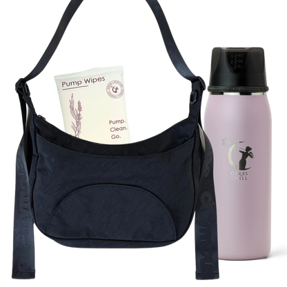 Personalized 'Day-Tripper' Bundle