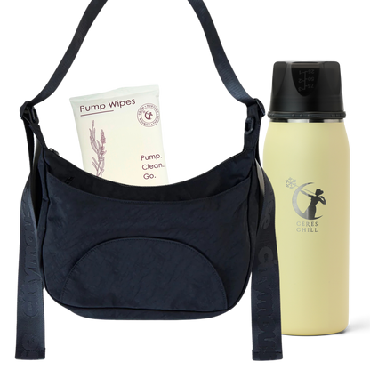 Personalized 'Day-Tripper' Bundle