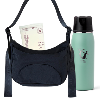 Personalized 'Day-Tripper' Bundle