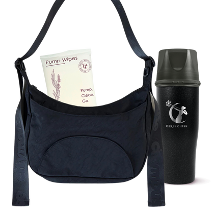 Personalized 'Day-Tripper' Bundle