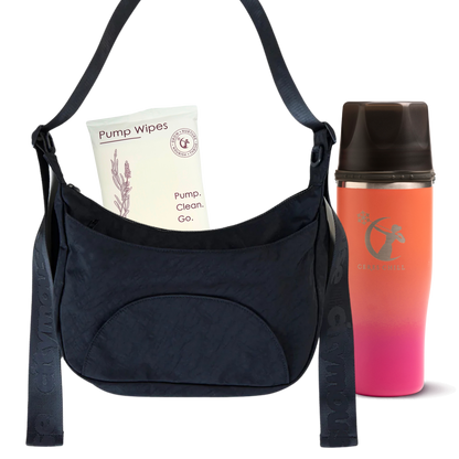 Personalized 'Day-Tripper' Bundle