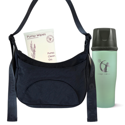 Personalized 'Day-Tripper' Bundle