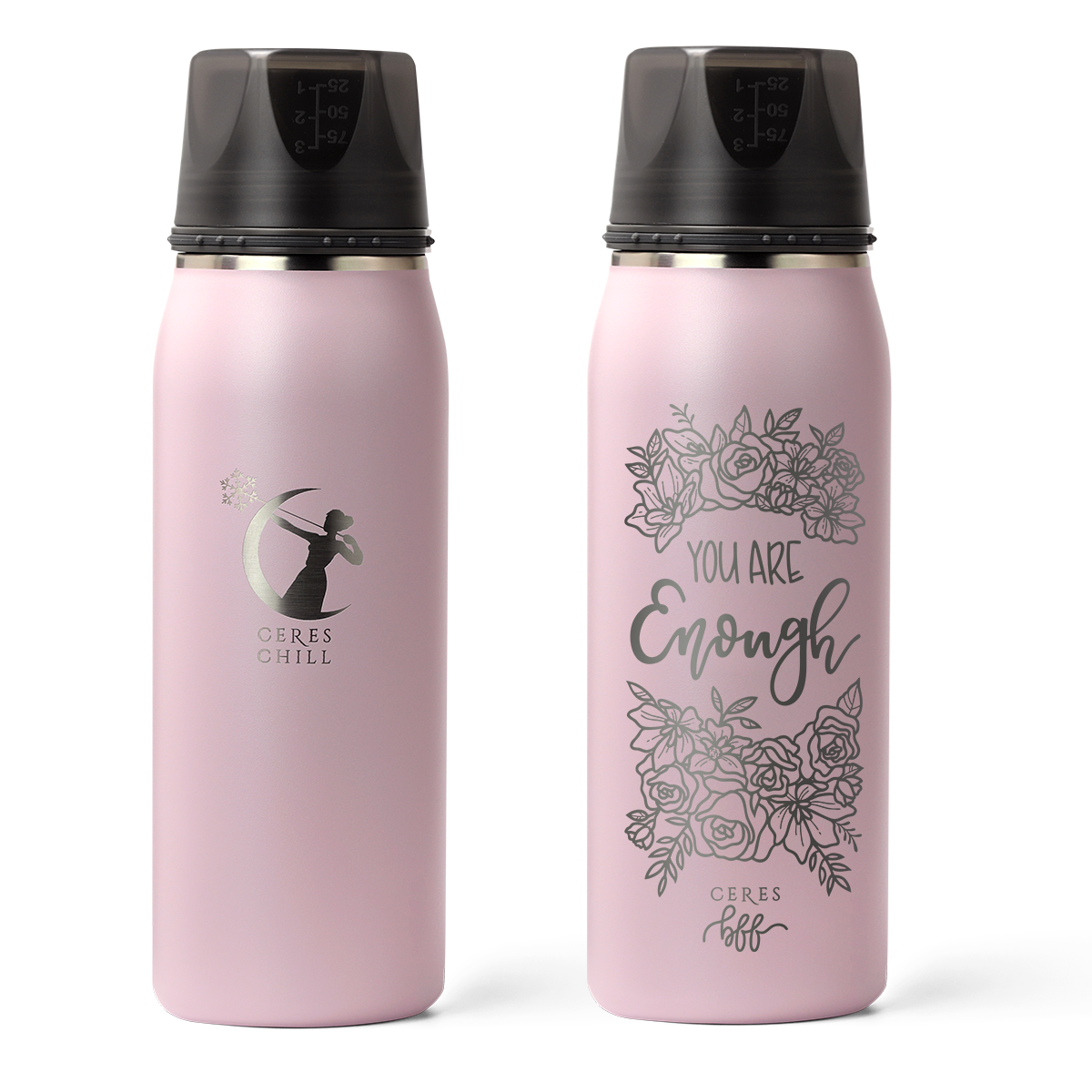 CeresBFF OG+ Chiller/Warmer