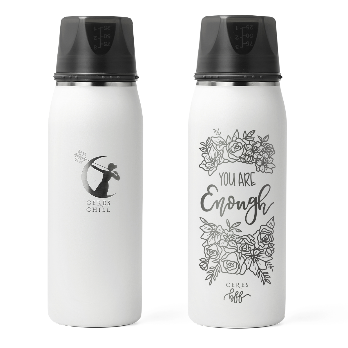 CeresBFF OG+ Chiller/Warmer