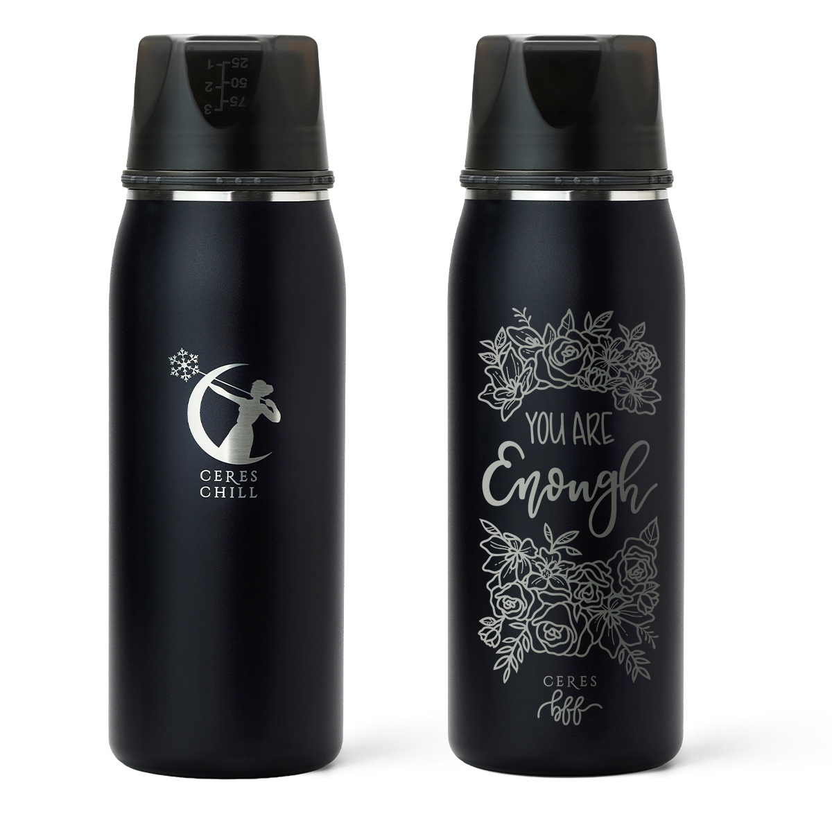 CeresBFF OG+ Chiller/Warmer