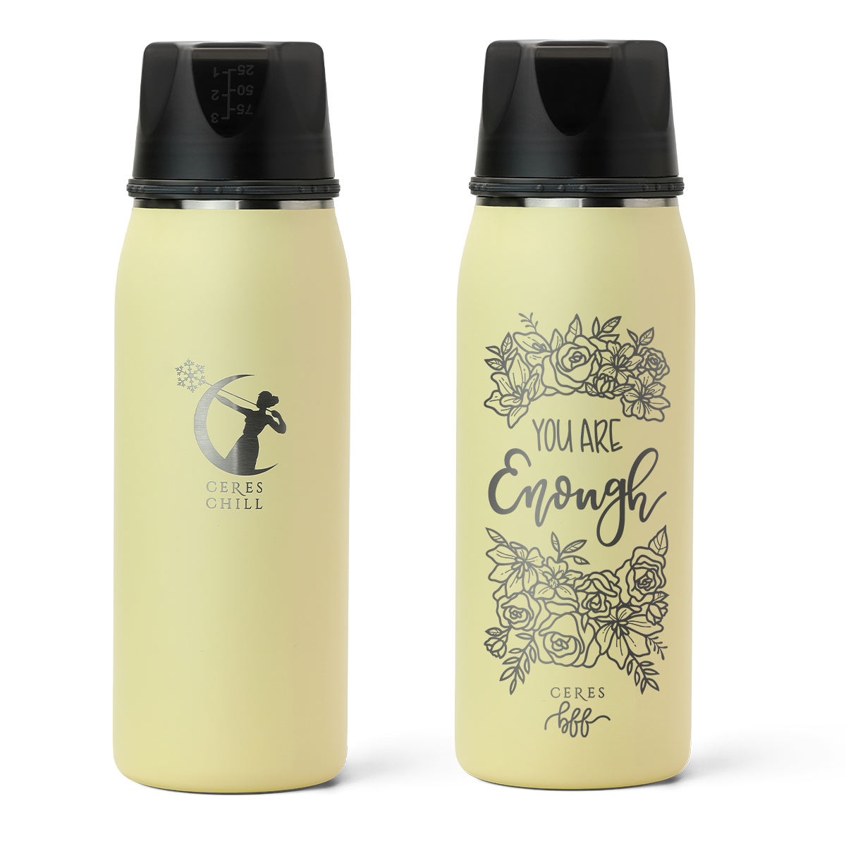 CeresBFF OG+ Chiller/Warmer