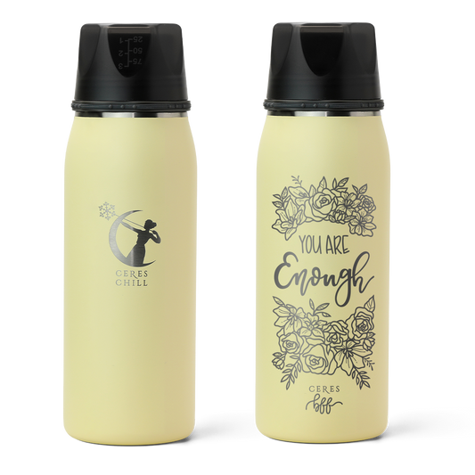 CeresBFF OG+ Chiller/Warmer