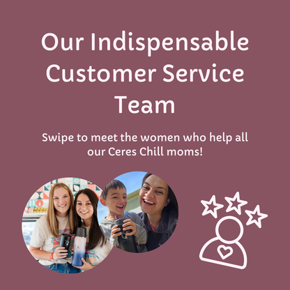 Unbeatable Customer Service 😍