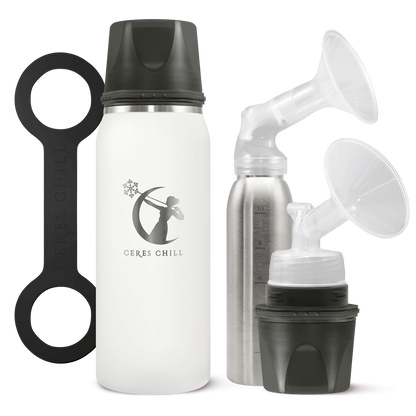 OG Breastmilk Chiller