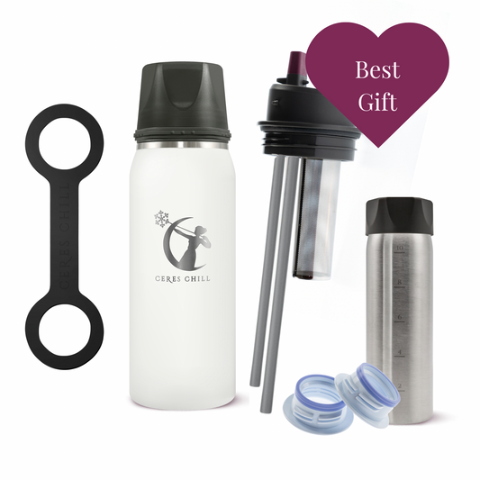 The Ultimate Gift Bundle