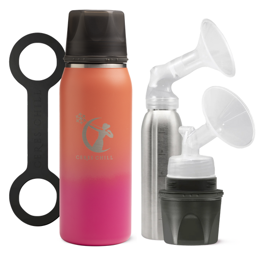 Legacy OG Chiller/Warmer - Dawn