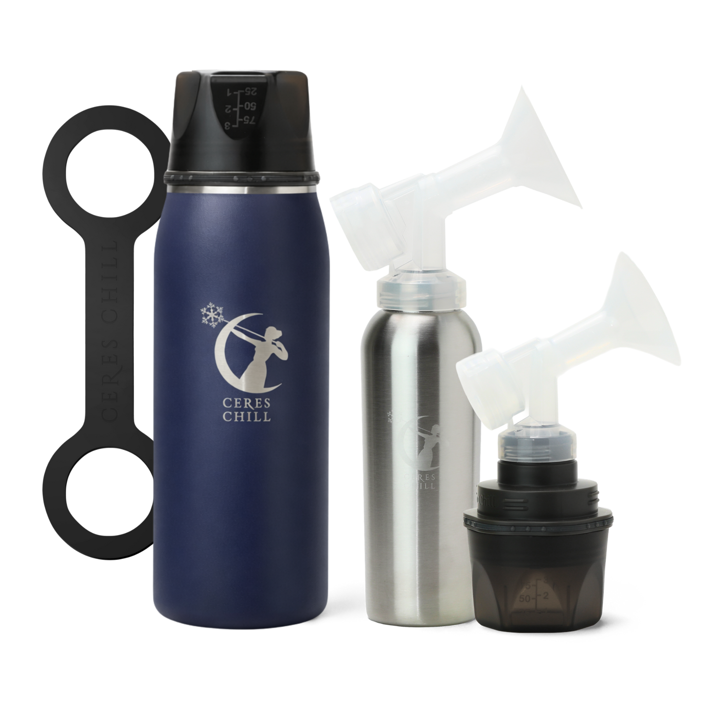 OG+ Chiller/Warmer - America's Sweetheart