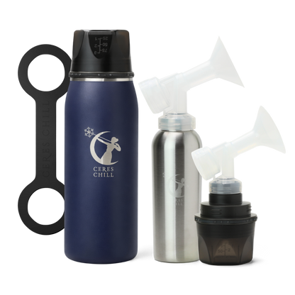 OG+ Chiller/Warmer - America's Sweetheart