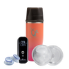 The Trifecta (Baby Buddha, Zomee & Ceres Chill Bundle)