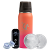 The Trifecta (Baby Buddha, Zomee & Ceres Chill Bundle)