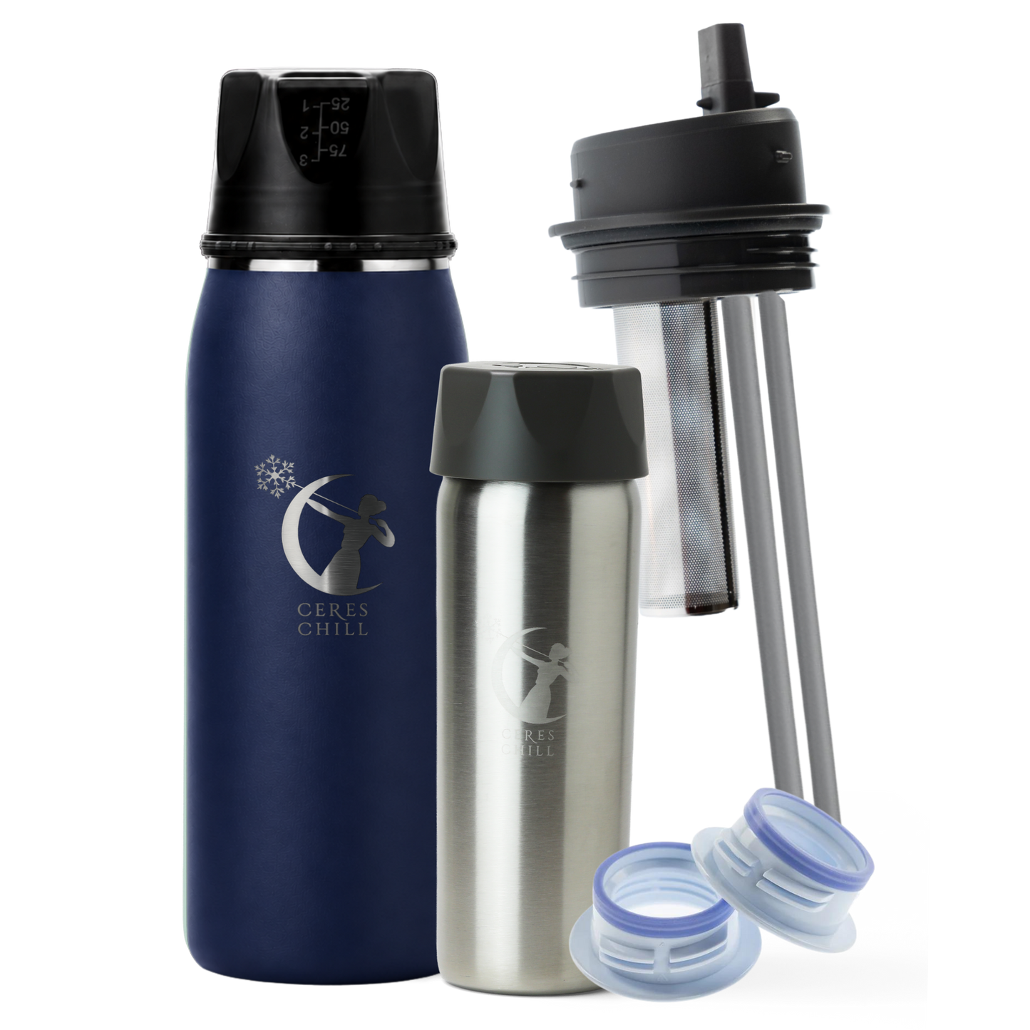 The Ultimate Gift Bundle