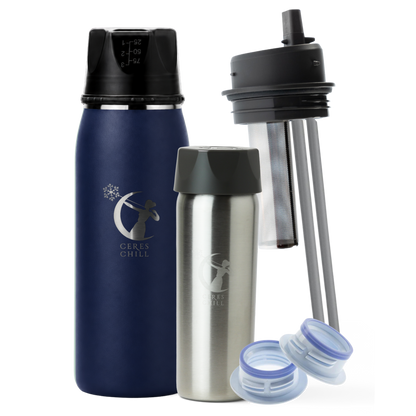 The Ultimate Gift Bundle