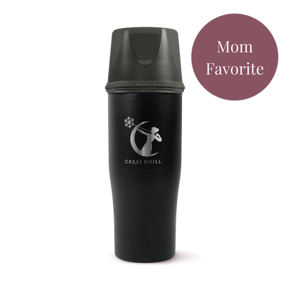 Demigoddess Mini Chiller