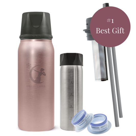 The Ultimate Gift Bundle
