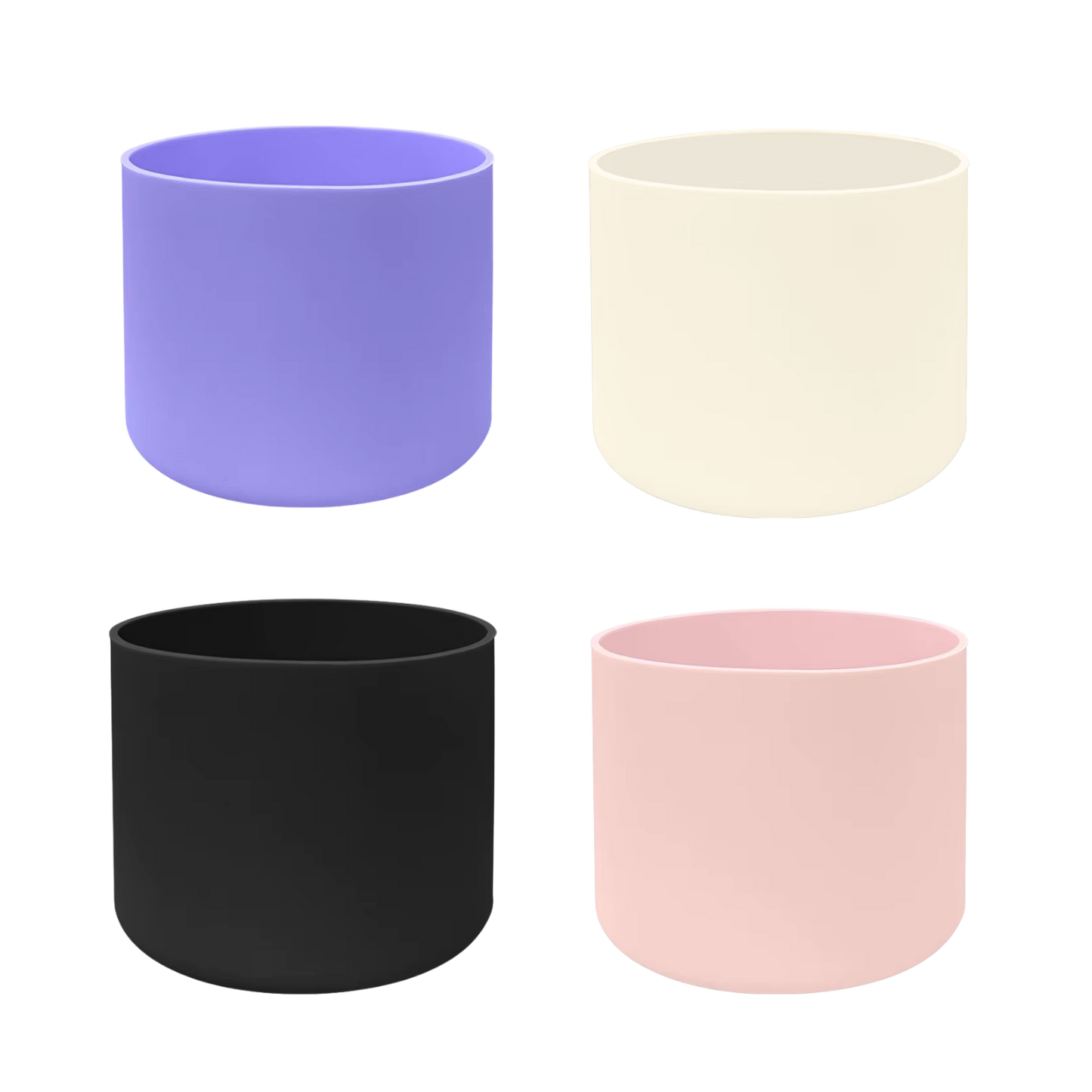 OG+ Silicone Boot