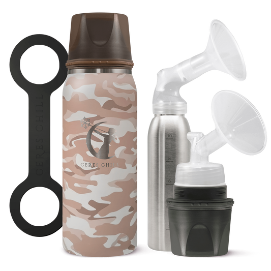 Legacy OG Chiller/Warmer - In Plain Sight Camo